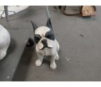 DECORATION CHIEN