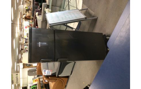 FRIGO CONGELATEUR ELECTROLUX GRIS
