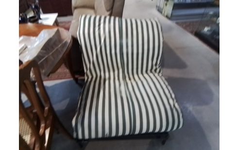 FAUTEUIL FUTON