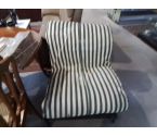 FAUTEUIL FUTON
