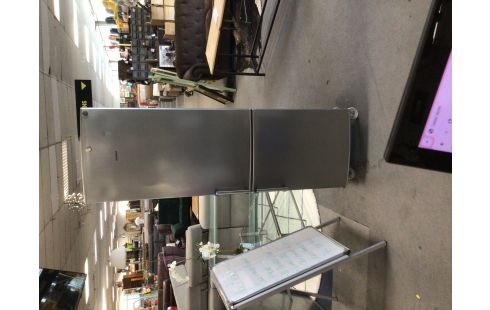 FRIGO CONGELATEUR SIEMENS