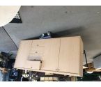 DRESSOIR MODERNE CLAIR 3P 4T