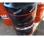 BIDON METAL KENNOL NOIR
