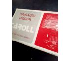 TRANSLATOR UNIVERSEL CAROLL