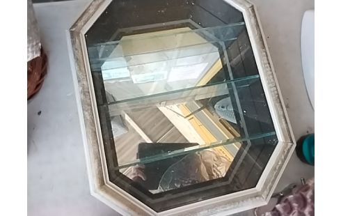 VITRINE MURALE