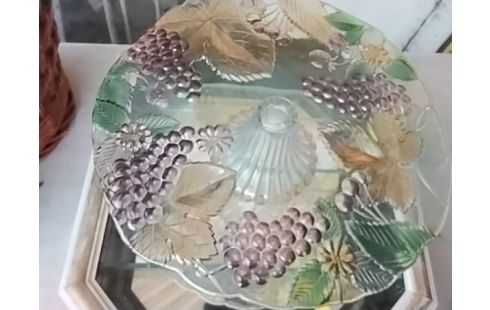 COUPE DECO