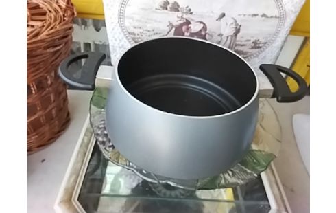 CASQUELON FONDUE
