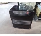CHAUFFAGE A PETROLE EN L'ETAT QLINA + ROULETTE