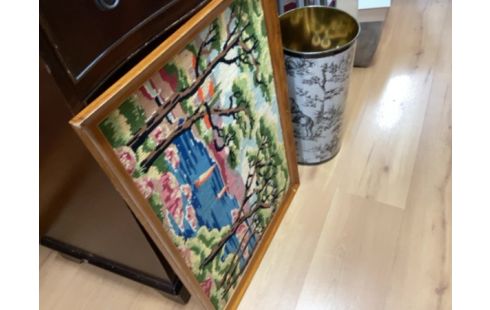 CADRE TAPISSERIE