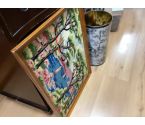CADRE TAPISSERIE