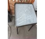TABLE BASSE MARBRE