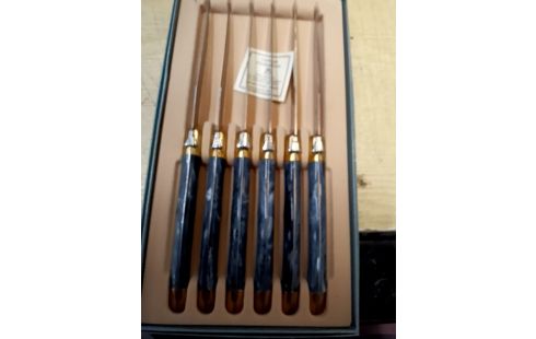 COUTEAU STYLE LAGUIOLE
