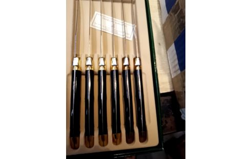 COUTEAU STYLE LAGUIOLE