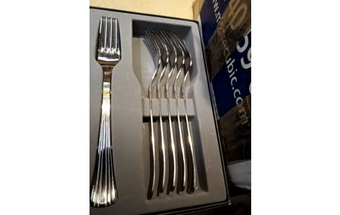 FOURCHETTE LOT