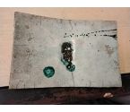 PLAT CERAMIQUE
