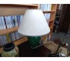 LAMPE VERTE