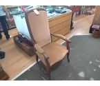 FAUTEUIL VOLTAIRE