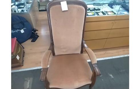 FAUTEUIL VOLTAIRE