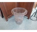 CACHE POT METAL