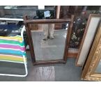 MIROIR BAMBOU