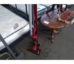ASPIRATEUR ELSAY ROUGE SANS FIL