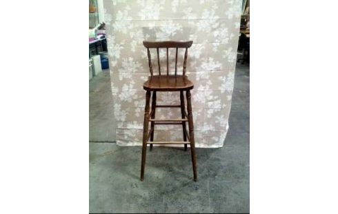 TABOURET DE BAR