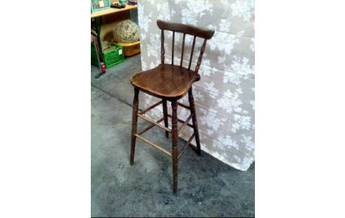 TABOURET DE BAR