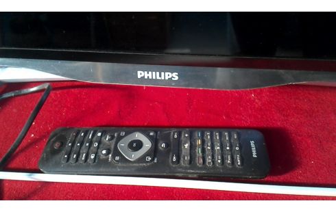 TELEVISEUR PIHILIPS