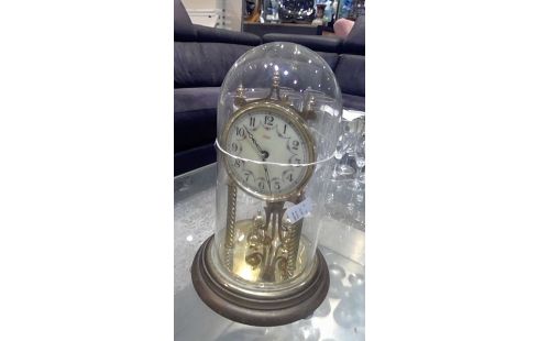 HORLOGE 365 JOURS