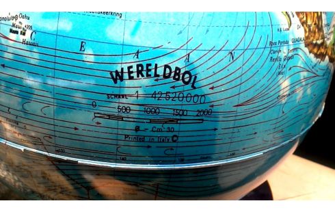 OBJET DECO ECLAIRE PLASTIQUE