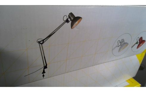 SCHREIBTISCHLAMPE DAS STÜCK