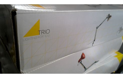 SCHREIBTISCHLAMPE DAS STÜCK