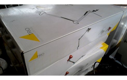 SCHREIBTISCHLAMPE DAS STÜCK