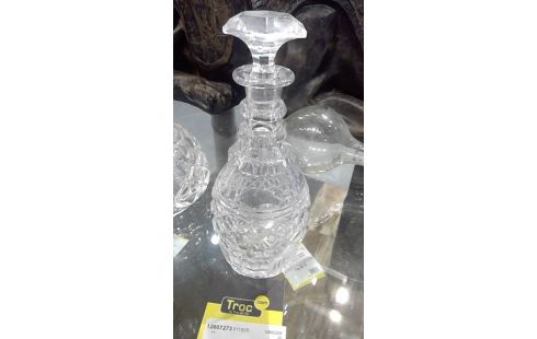 FLACON CRISTAL