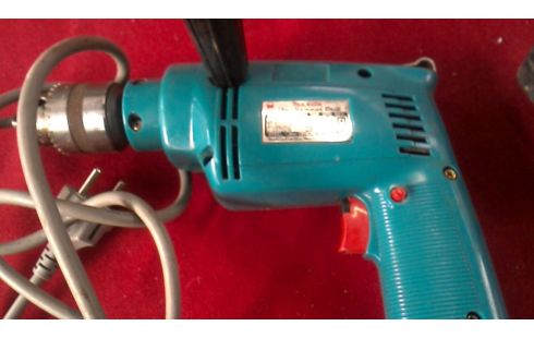 BOHRMASCHINE MAKITA