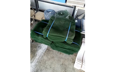 FILETS DE PROTECTION ARBRES/ ARBUSTES