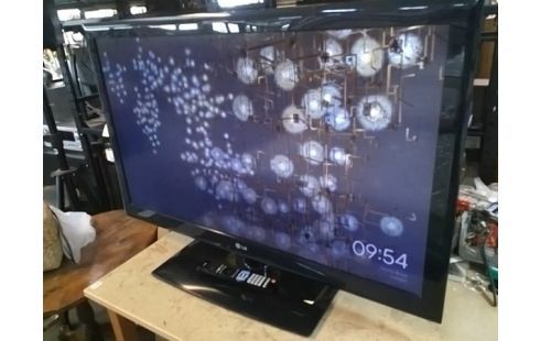 TELEVISEUR LG 107 CM / FULL HD / TNT HD / AVEC TELECOMMANDE