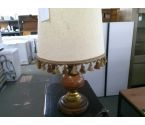 LAMPE A POSER BOIS