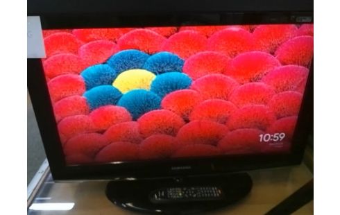TELEVISEUR SAMSUNG 81CM / NON TNT/ AVEC TELECOMMANDE