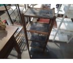 ETAGERE BAMBOU 4N