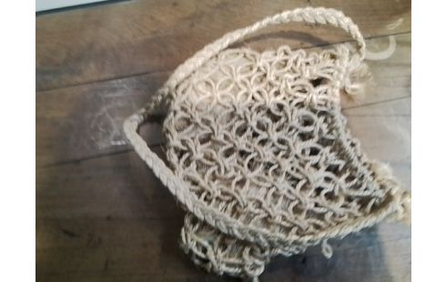SAC EN CORDES