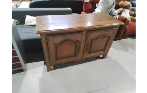 MEUBLE 2P EN CHENE