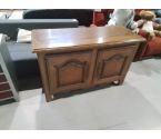 MEUBLE 2P EN CHENE