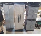 ARMOIRE PVC
