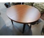 TABLE RONDE EN FORMICA 1ALL PAP
