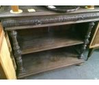 MEUBLE BAS 2T STYLE HENRI II