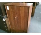 MEUBLE 2P 2T MELAMINE