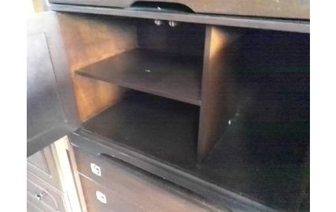 MEUBLE TV 2P