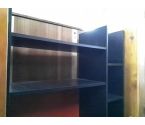 ETAGERE NOIRE