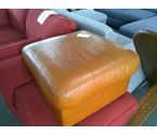 POUF MARRON